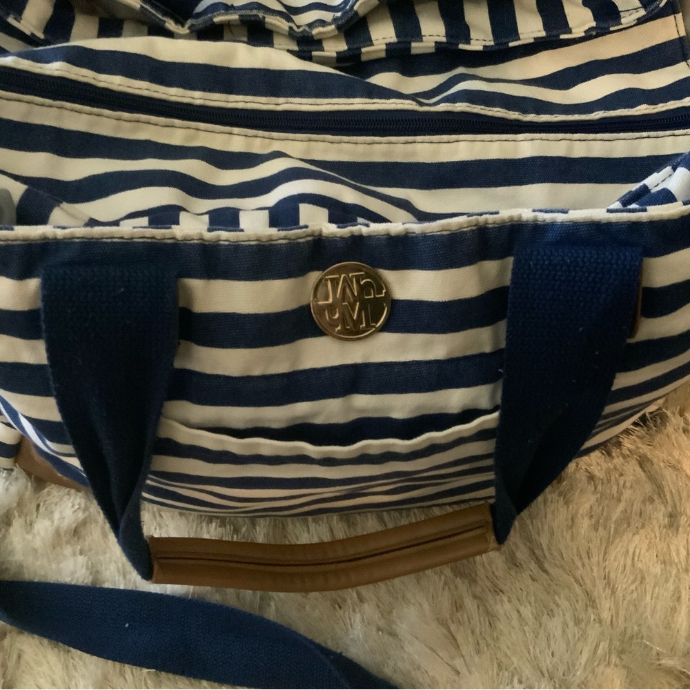 💞🛍💞MUD PIE WEEKENDER VERY USED CONDITION
